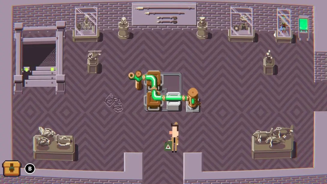 图片[5]-【美版】Atari Mania-游糖YoTeb