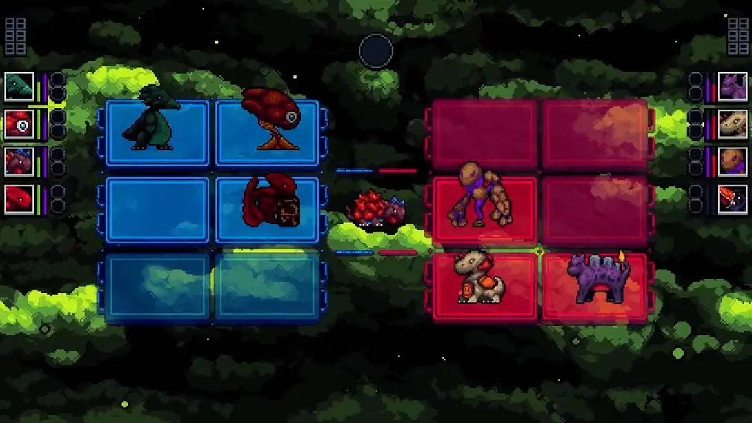 图片[1]-【美版】怪物部落 .Monster Tribe-游糖YoTeb