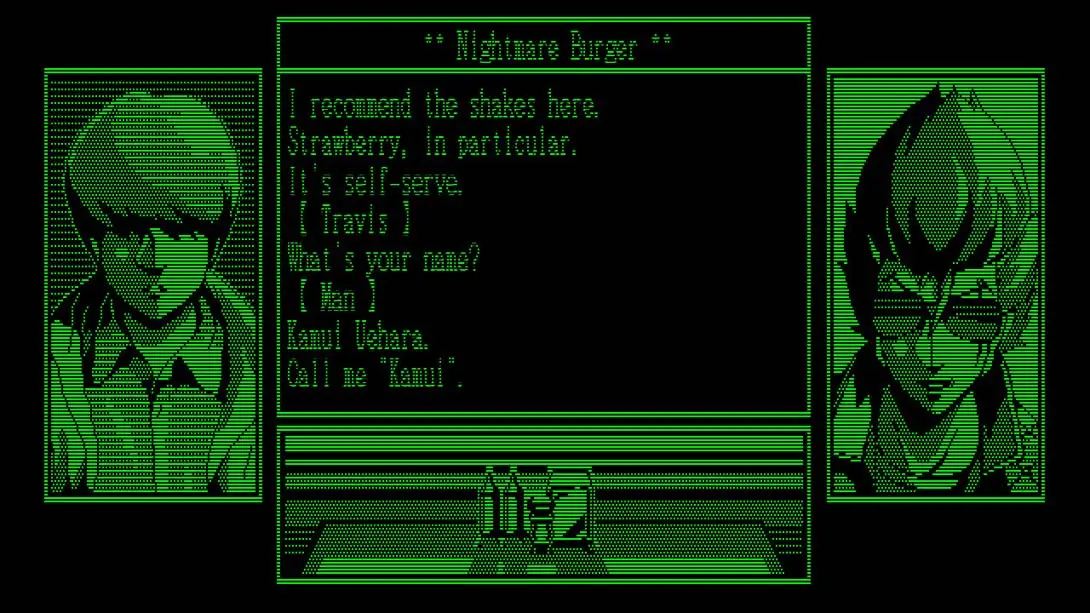 图片[5]-英雄不再 特拉维斯的反击 Travis Strikes Again: No More Heroes-游糖YoTeb