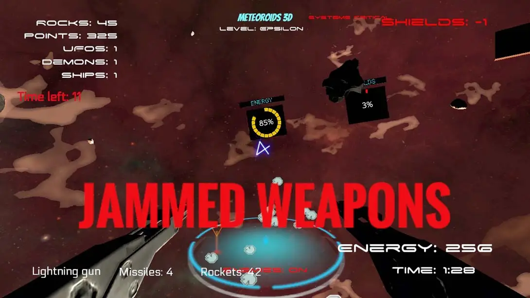 图片[2]-流星体3D Meteoroids 3D-游糖YoTeb