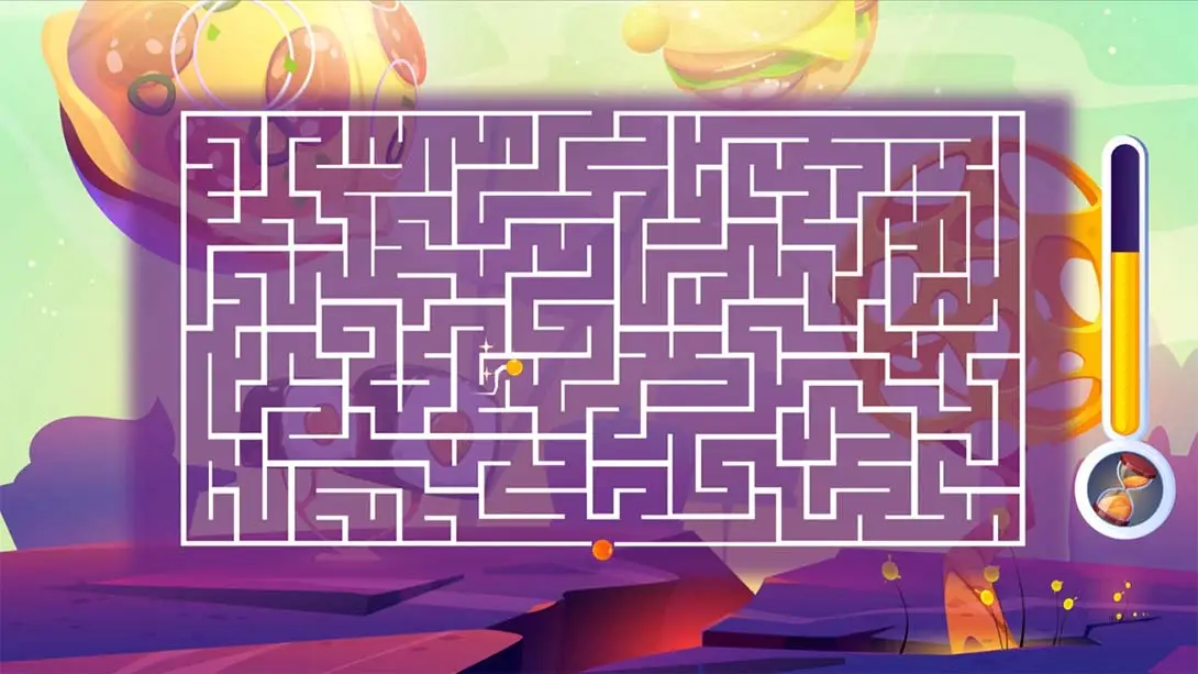 图片[2]-【美版】The Maze Game: Runner and Escapist-游糖YoTeb