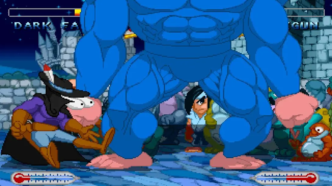 图片[3]-格斗笑话 FightNJokes-游糖YoTeb