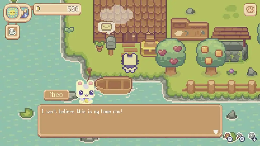 图片[1]-【美版】萌芽谷 .The Sprout Valley-游糖YoTeb