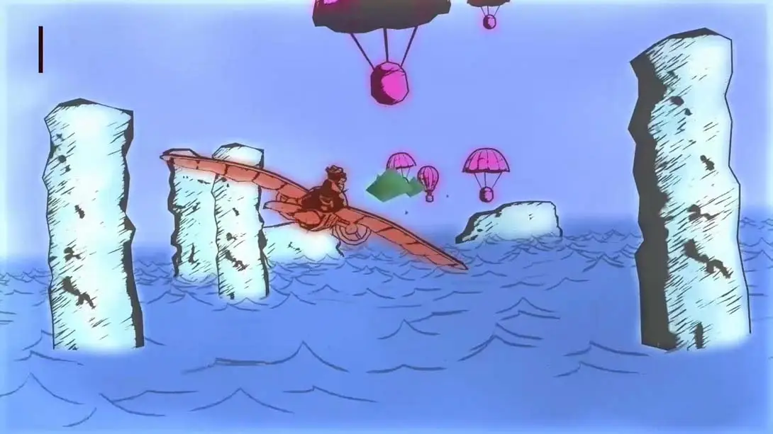 图片[5]-枪手的故事HD合集 Gunman Story HD Collection-游糖YoTeb