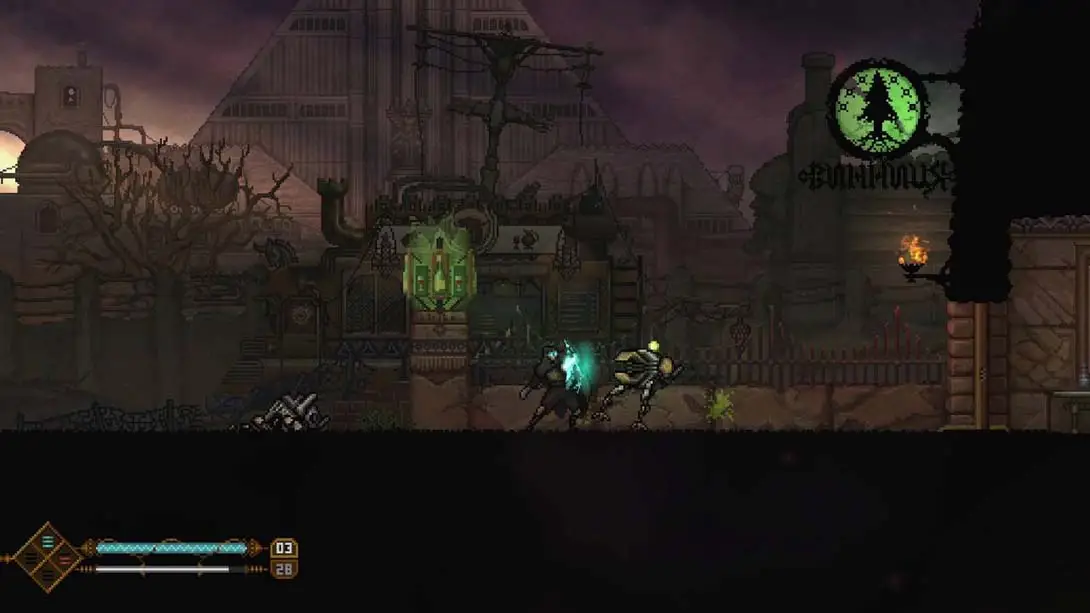 图片[3]-【美版】埃拉:绪论 .Erra: Exordium-游糖YoTeb