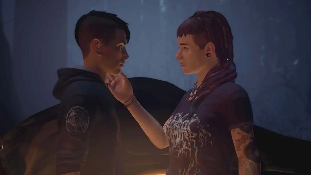 图片[2]-《奇异人生2》1.1.0-游糖YoTeb