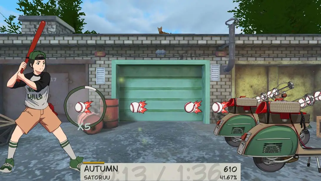 图片[2]-【日版】科沃克斯投手 .Kovox Pitch-游糖YoTeb