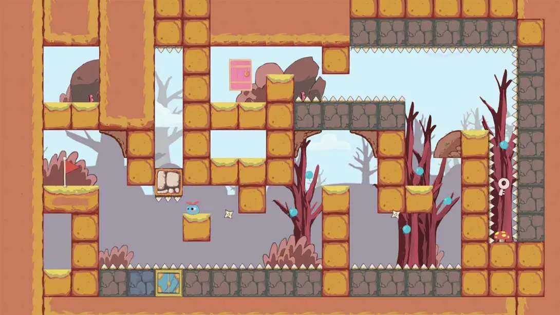 图片[3]-疯狂的奥茜 Crazy Oce-游糖YoTeb