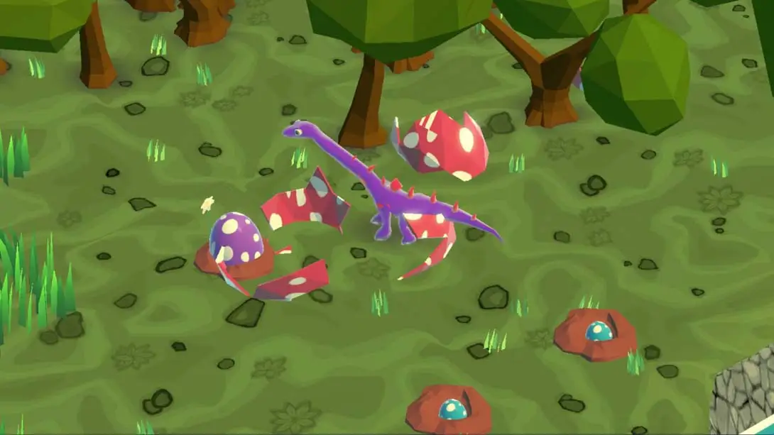 图片[5]-【美版】恐龙公园 Parkasaurus-游糖YoTeb