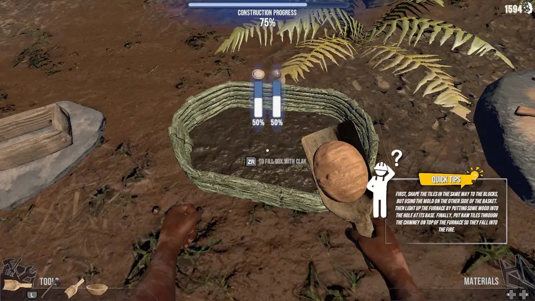 图片[2]-【英版】房屋建造者 House Builder-游糖YoTeb