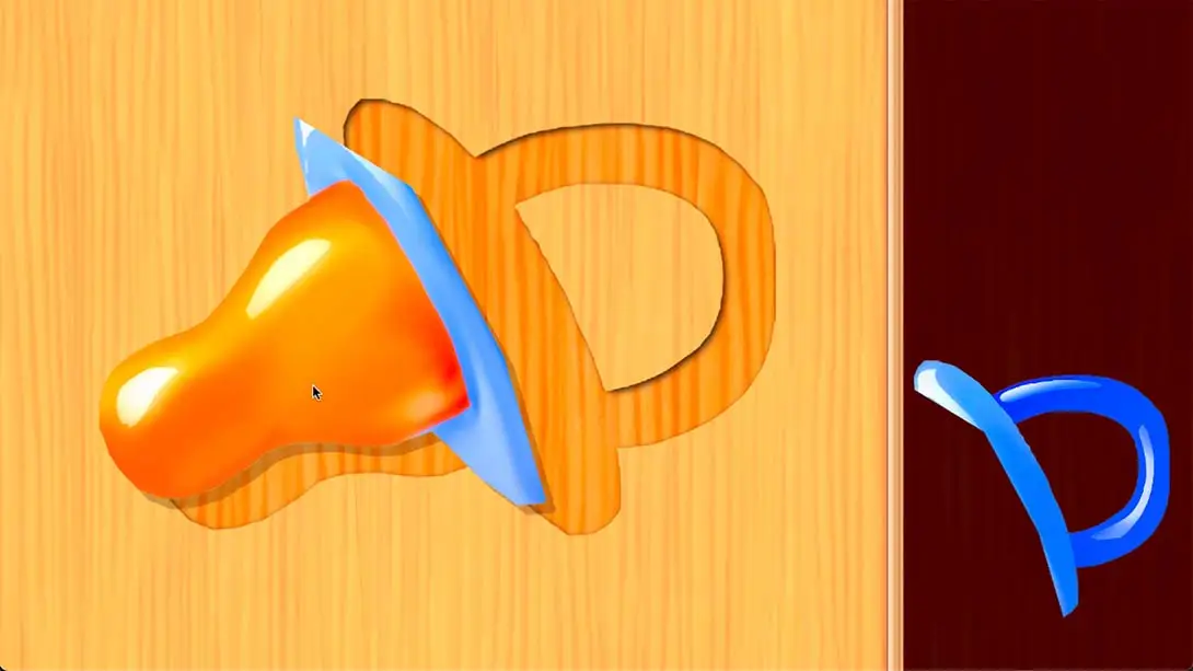 图片[5]-Baby Puzzle – First Learning Shapes for Toddlers-游糖YoTeb