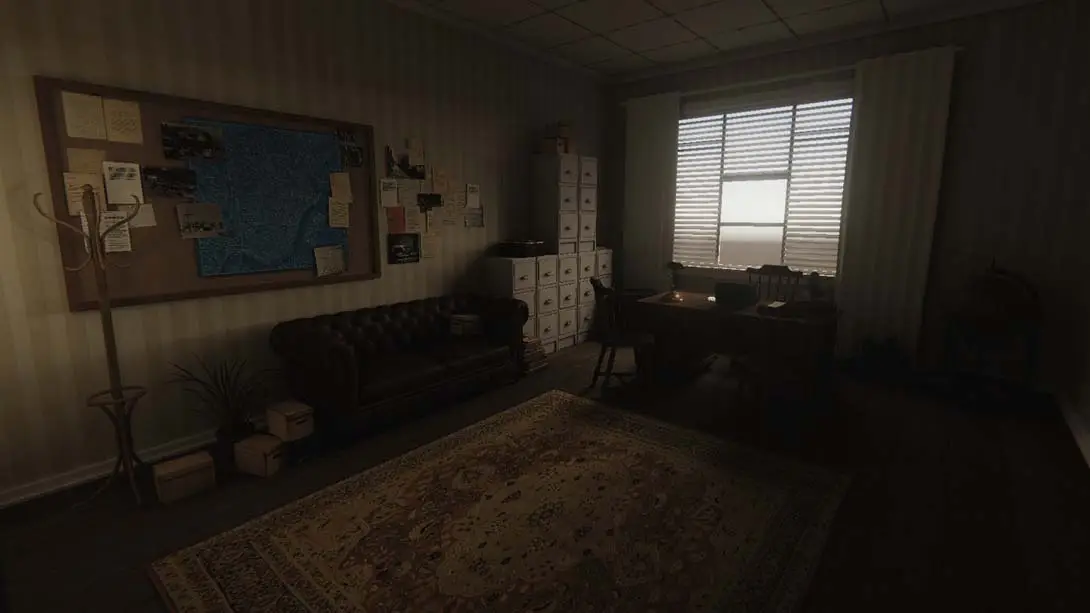 图片[1]-奇异案件 Curious Cases-游糖YoTeb