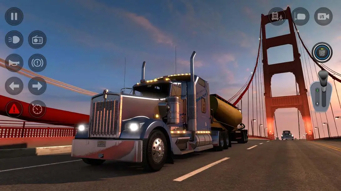 图片[4]-【美版】美国卡车模拟器  American Truck Simulator USA-游糖YoTeb
