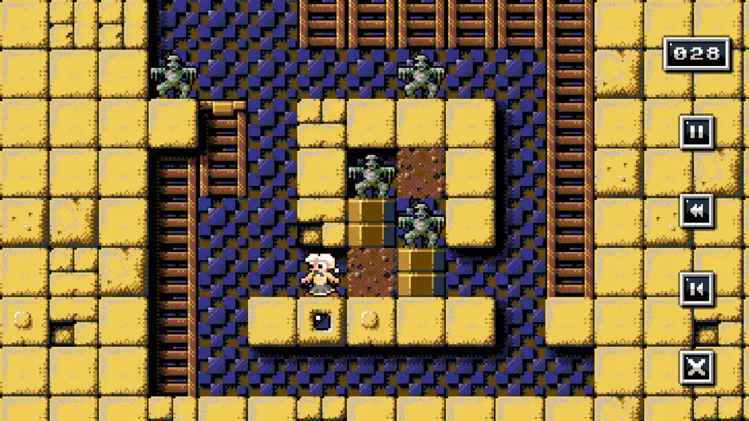 图片[4]-米莉和莫莉 Millie and Molly-游糖YoTeb