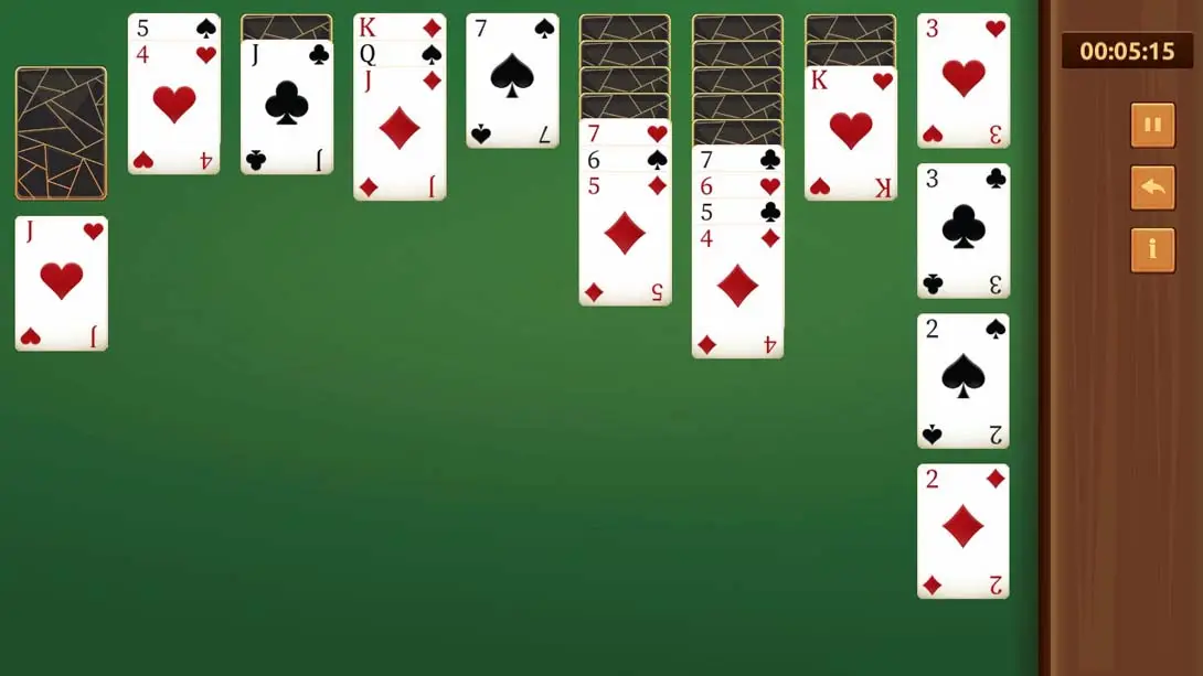 图片[6]-【美版】15合1纸牌 15in1 Solitaire-游糖YoTeb