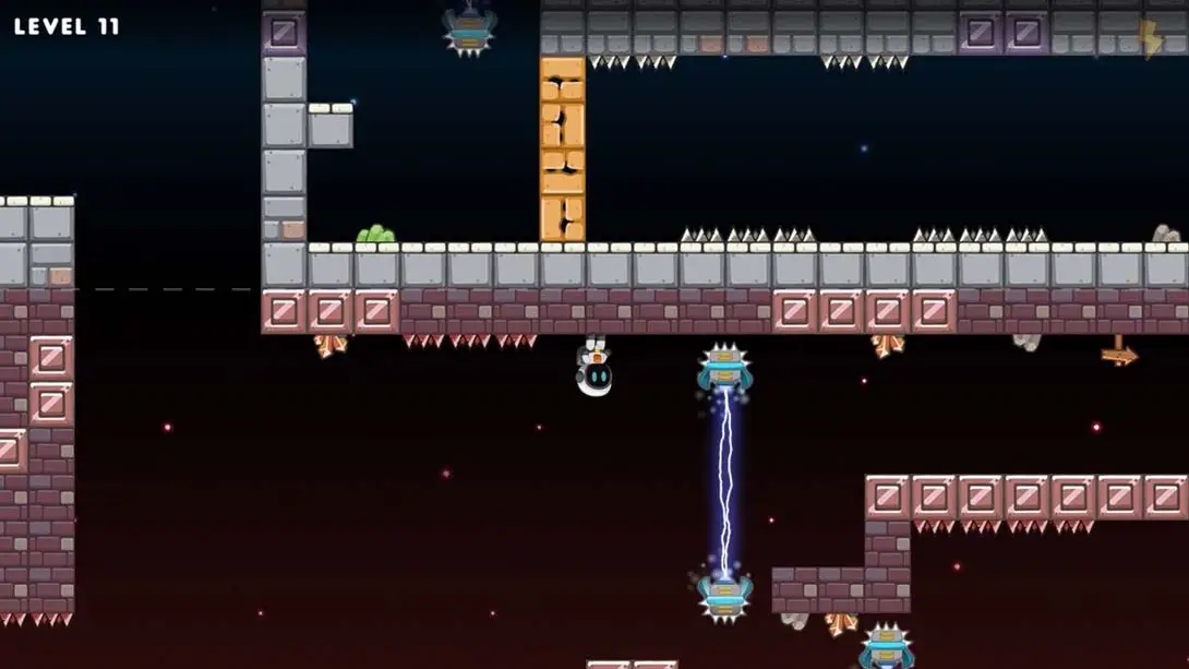 图片[6]-疯狂重力 Crazy Gravity-游糖YoTeb