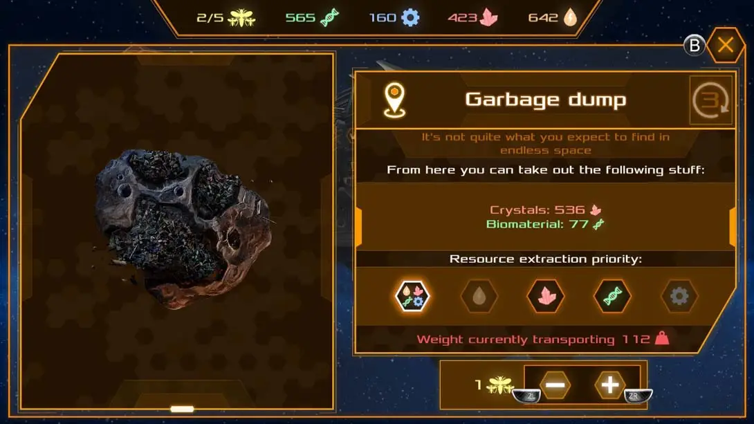 图片[3]-【美版】网络蜂巢 CyberHive-游糖YoTeb