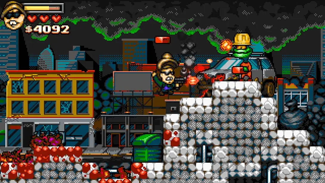 图片[6]-【美版】Hillbilly Doomsday-游糖YoTeb