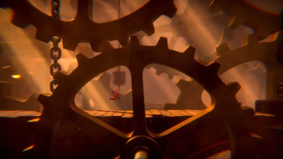 图片[2]-【美版】小奥菲斯 Little Orpheus-游糖YoTeb