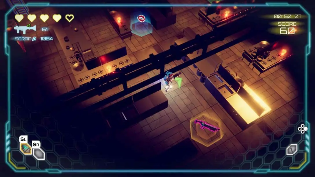 图片[4]-致命游民复仇者 Danger Scavenger-游糖YoTeb