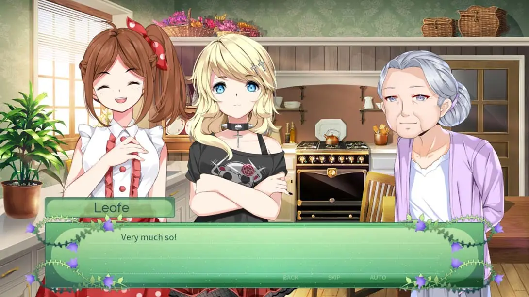 图片[1]-仙女之歌 The Fairy’s Song-游糖YoTeb