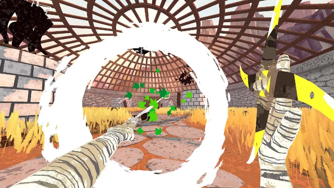 图片[6]-回旋镖 X Boomerang X-游糖YoTeb