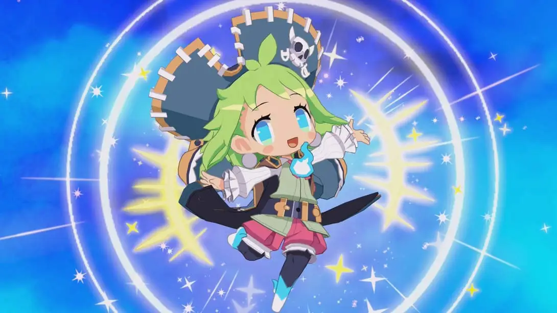 图片[4]-【港版】灵武战记 幽灵船队与消失的英雄 .Phantom Brave The Lost Hero-游糖YoTeb