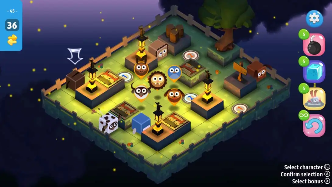 图片[1]-立方城/Cubicity-游糖YoTeb