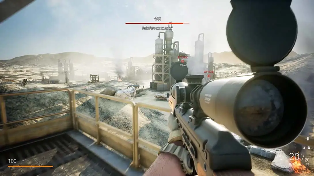 图片[5]-【港版】特种突击 .Special Strike-游糖YoTeb