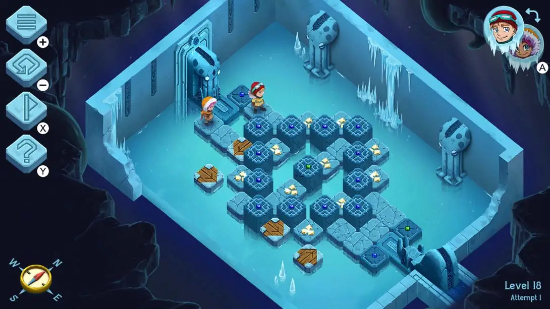 图片[2]-宝藏寺 Treasure Temples-游糖YoTeb