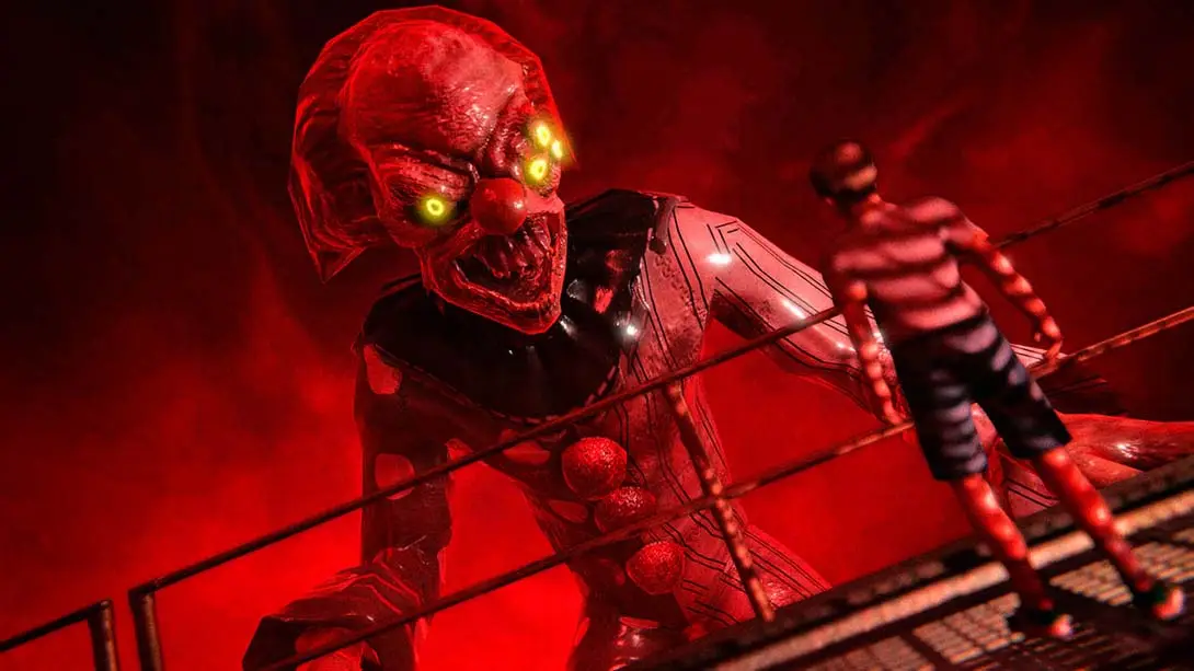 图片[2]-【美版】死亡公园2 Death Park 2-游糖YoTeb