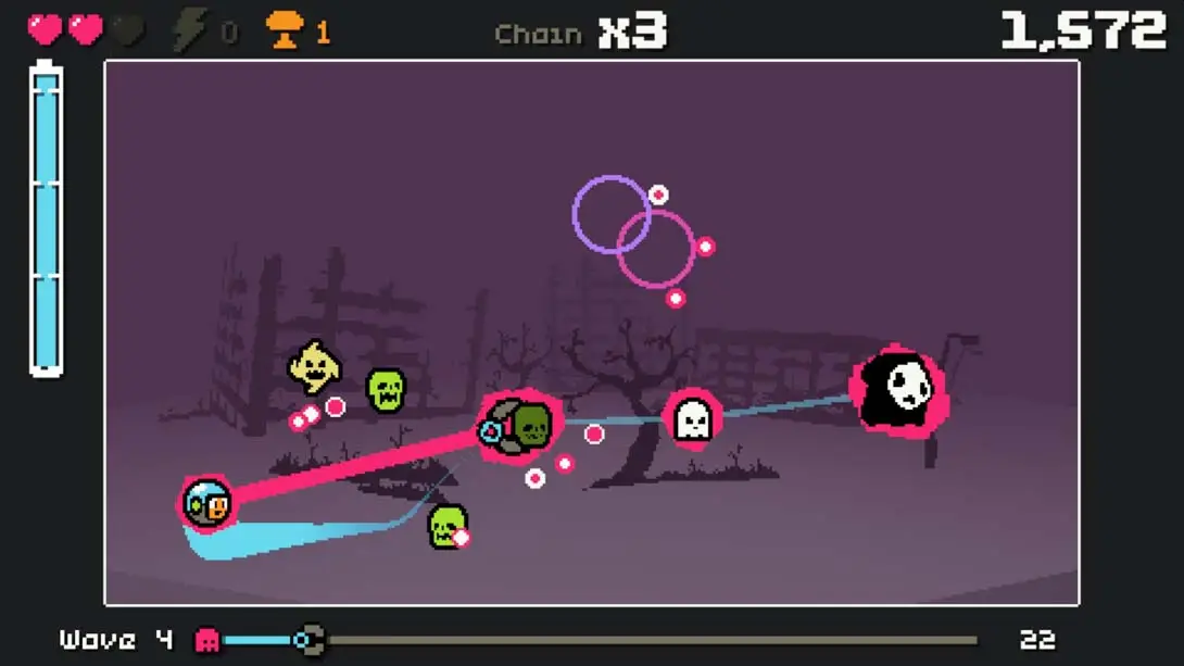 图片[2]-抓捕幽灵3000 Ghost Grab 3000-游糖YoTeb