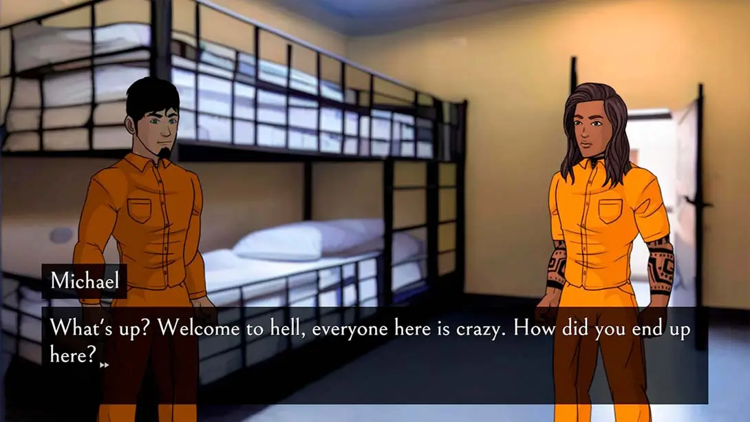 图片[4]-越狱：终极越狱 JailBreak: The Ultimate Escape-游糖YoTeb