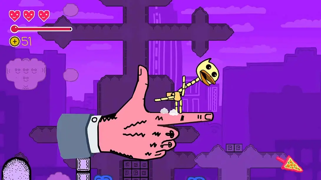 图片[1]-【美版】为什么是披萨 Why Pizza?-游糖YoTeb