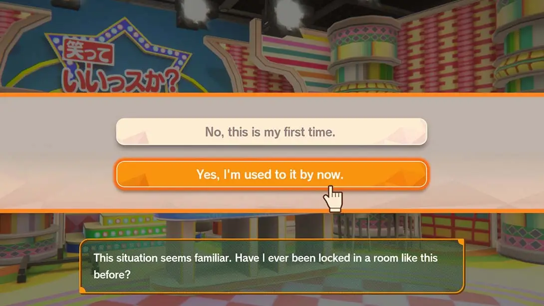 图片[3]-【美版】密室逃脱 ep4 .The Escape Room Chronicles ep4：The 24-Hour TV Station-游糖YoTeb