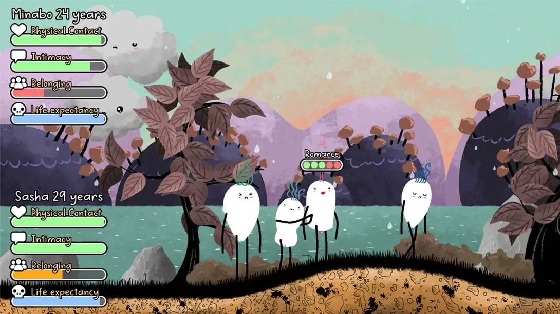 图片[2]-【美版】Minabo 漫步人生 MINABO – A walk through life-游糖YoTeb