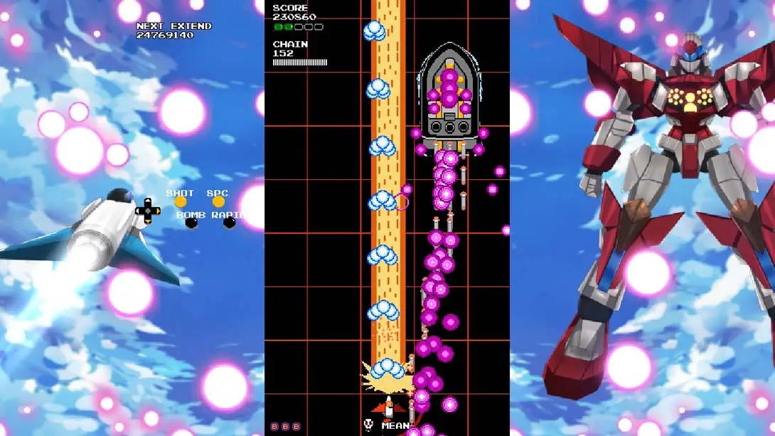 图片[6]-【美版】地狱爆破手 Hell Blasters-游糖YoTeb