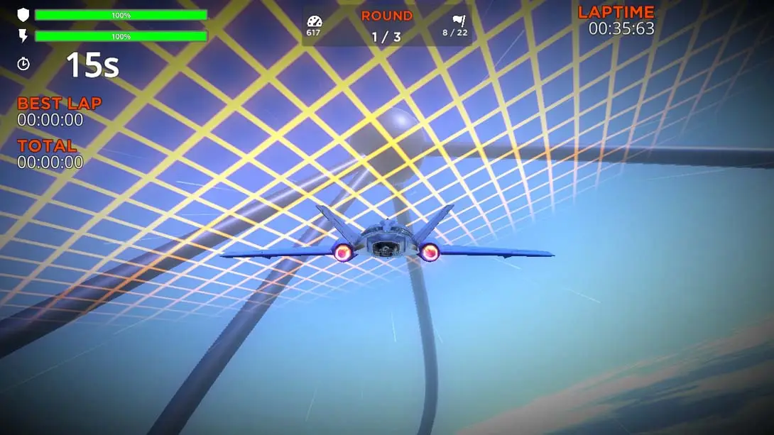 图片[1]-环形赛车手 Ring Racer-游糖YoTeb