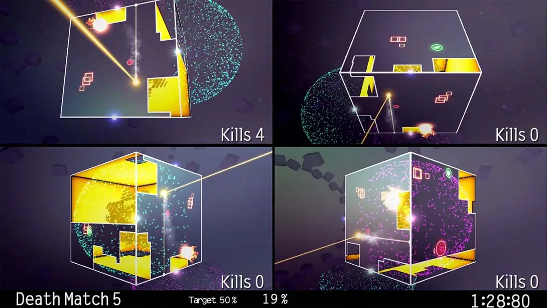 图片[6]-魔幻方块 Cubixx-游糖YoTeb