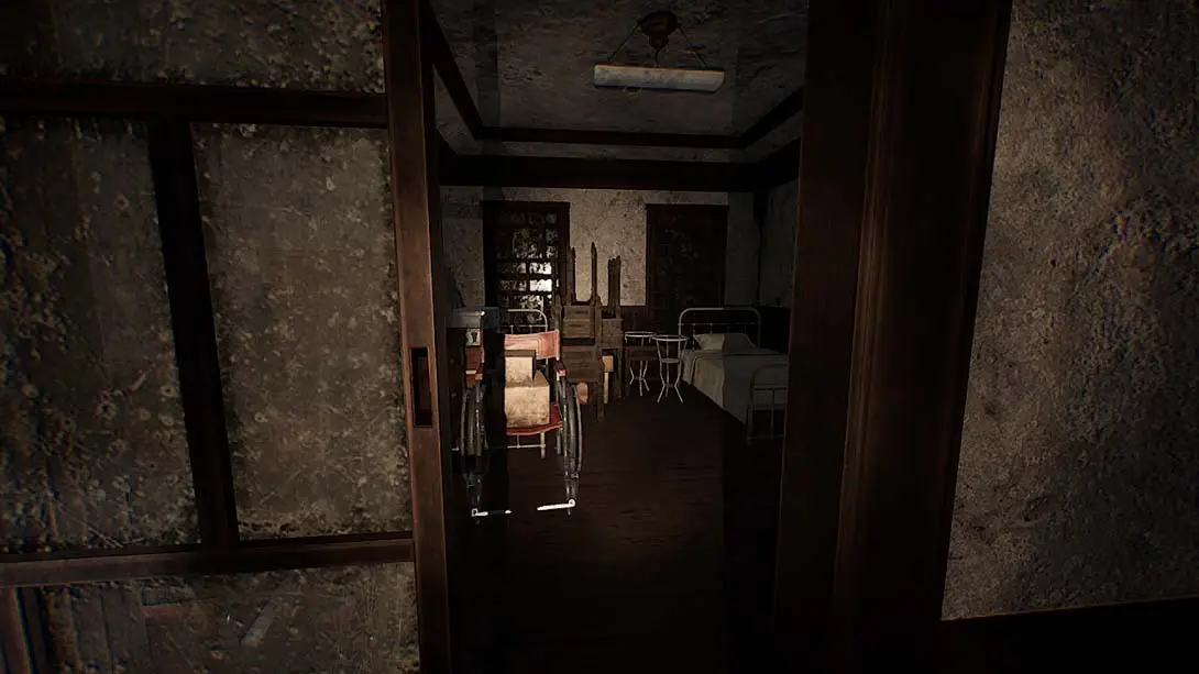 图片[5]-【美版】米砂原医院 YONESAWARA HOSPITAL-游糖YoTeb