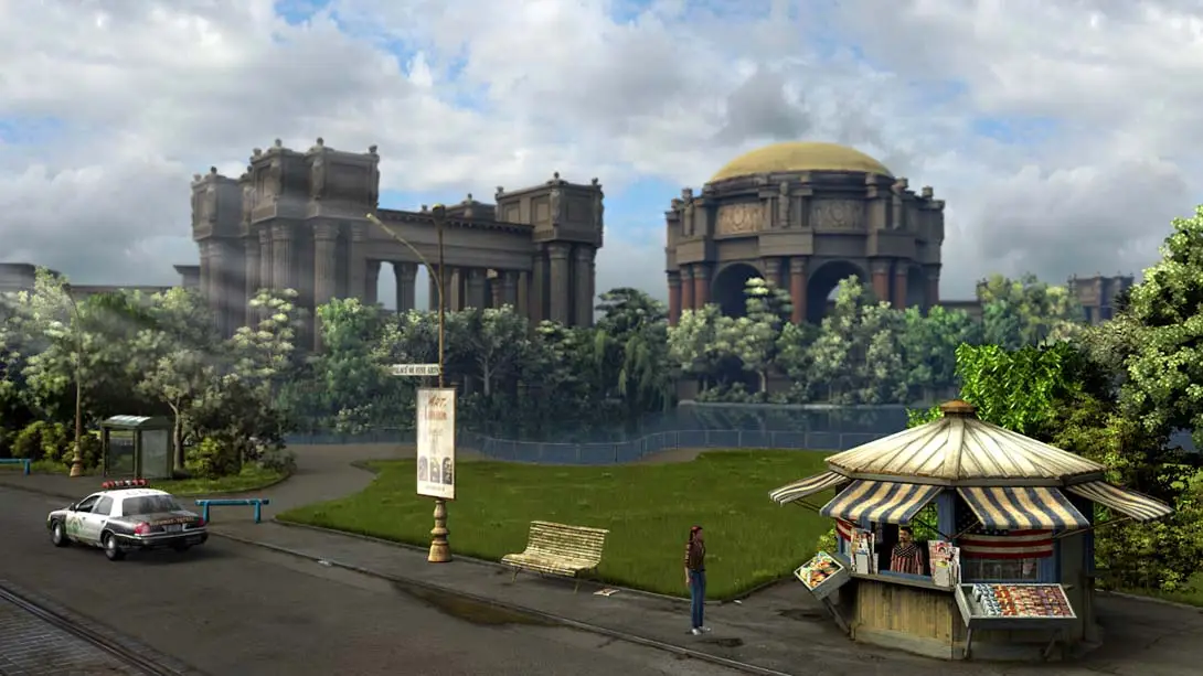 图片[4]-秘密档案3 Secret Files 3-游糖YoTeb