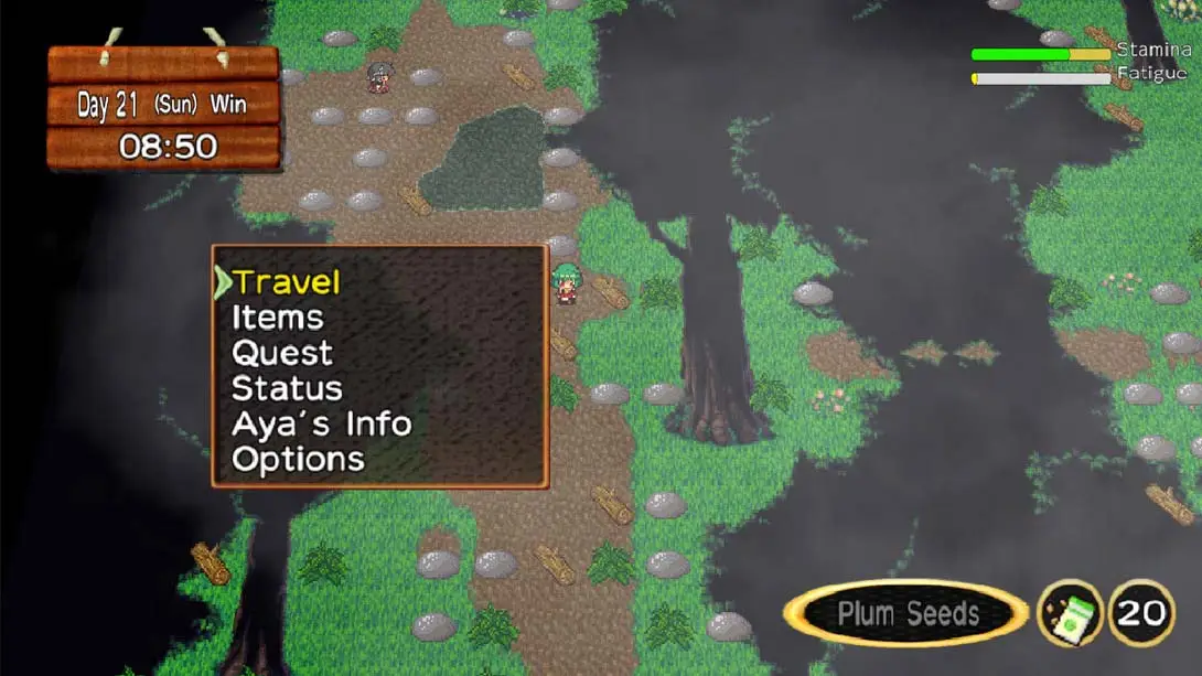 图片[1]-【日版】Harvest Yuuka-游糖YoTeb