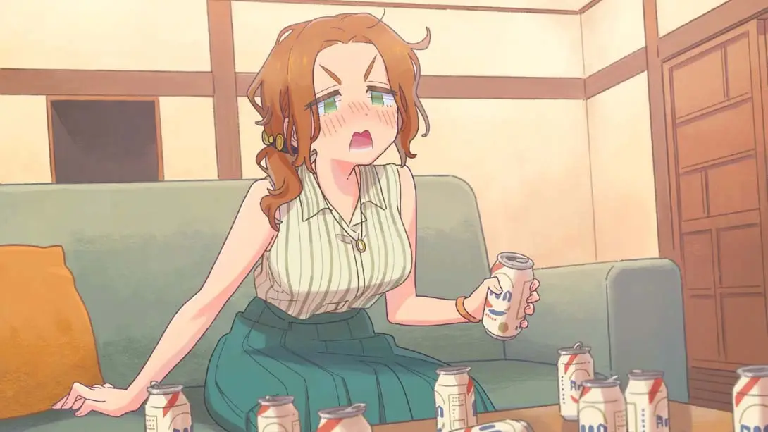 图片[6]-【日版】传述之魔女 イハナシの魔女-游糖YoTeb