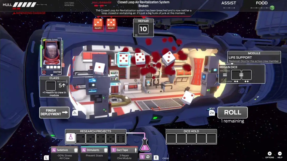 图片[4]-塔尔西斯 Tharsis-游糖YoTeb