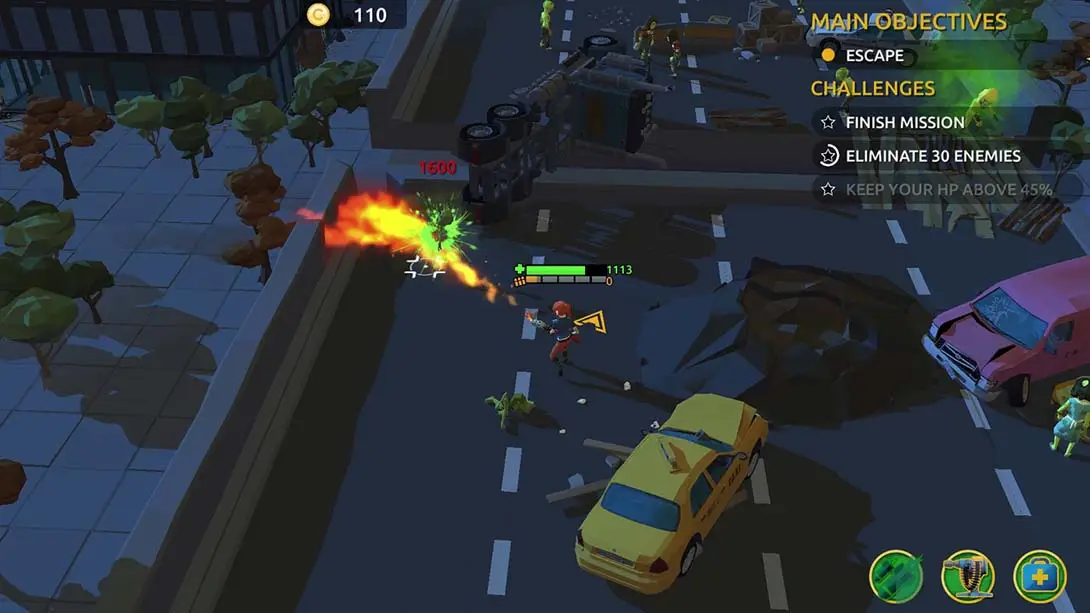 图片[4]-僵尸爆破队 Zombie Blast Crew-游糖YoTeb