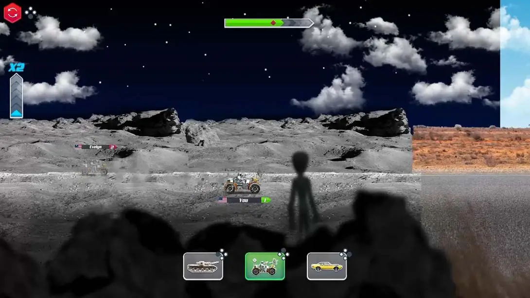 图片[3]-【美版】多重竞速 Multi Race: Match The Car-游糖YoTeb