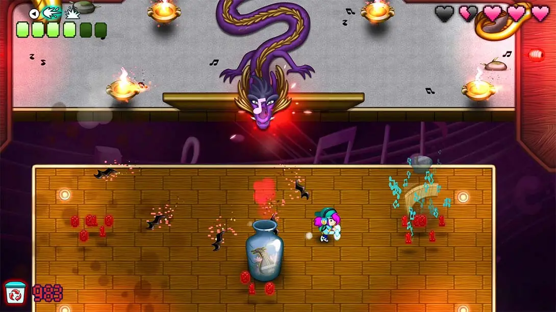 图片[1]-【美版】故障英雄 .Glitch Hero-游糖YoTeb