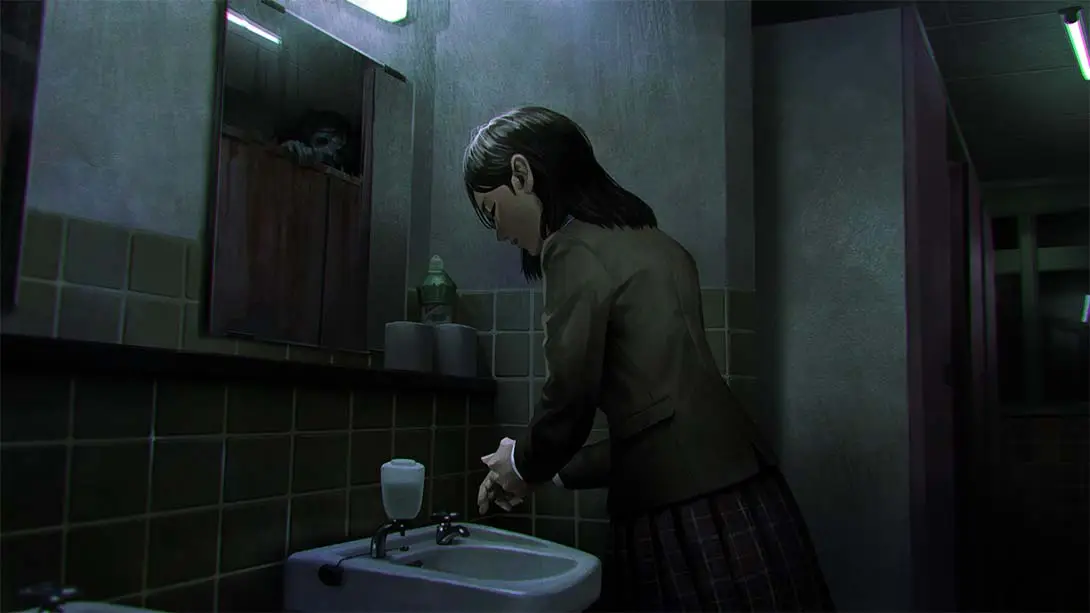 图片[6]-【英版】心灵猎人：死印2 .Spirit Hunter：Death Mark II-游糖YoTeb