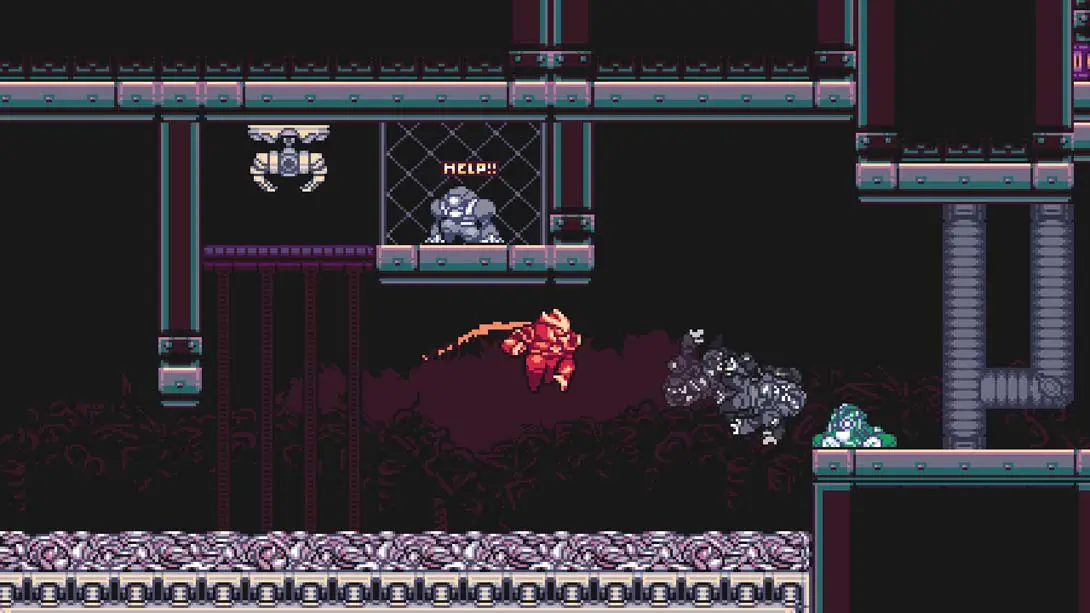 图片[1]-【美版】重力回路 .Gravity Circuit-游糖YoTeb