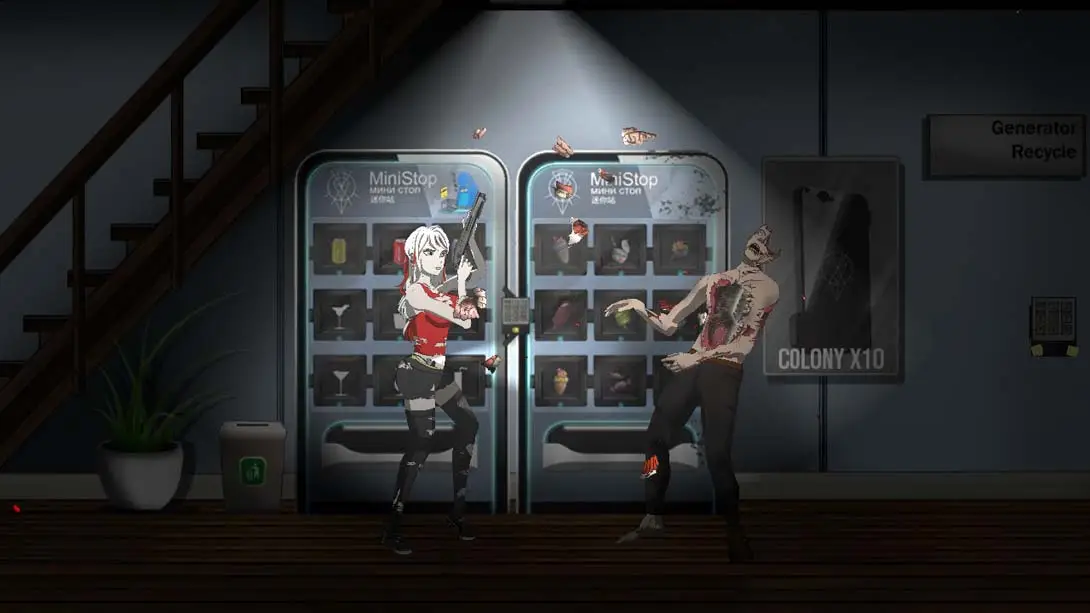 图片[2]-红色殖民地 Red Colony-游糖YoTeb